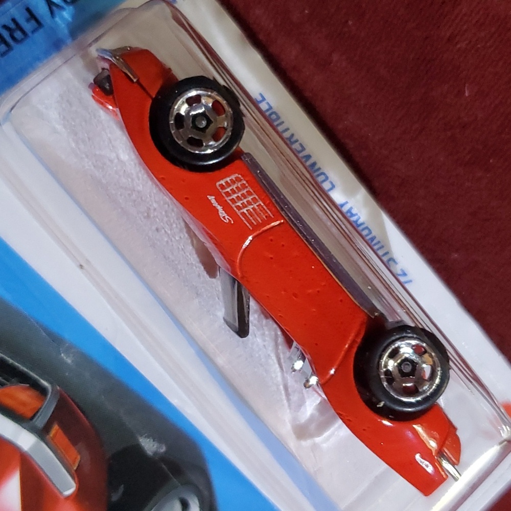 Hot Wheels‎